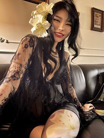🔥 Daturakisses page leaked private photo uncensored full