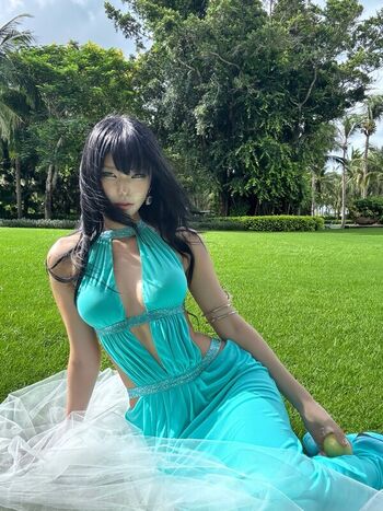 🔥 Daturakisses page leaked private photo uncensored full
