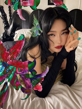 🔥 Daturakisses page leaked private photo uncensored full