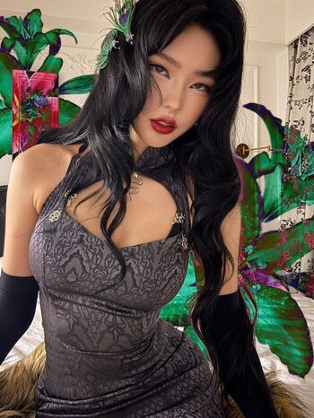 🔥 Daturakisses page leaked private photo uncensored full