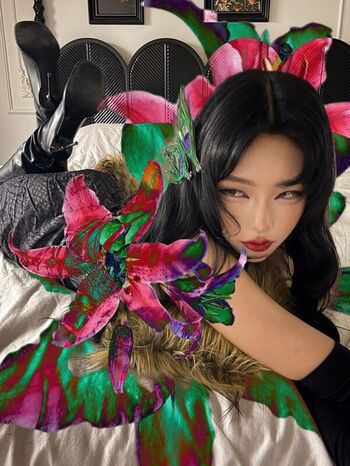 🔥 Daturakisses page leaked private photo uncensored full