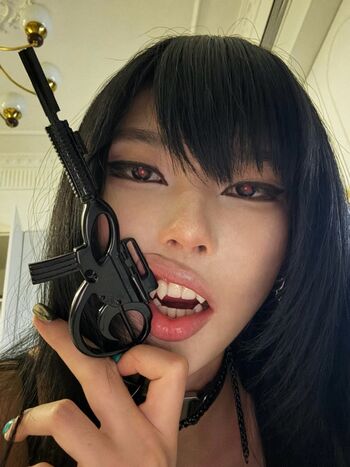 🔥 Daturakisses page leaked private photo uncensored full