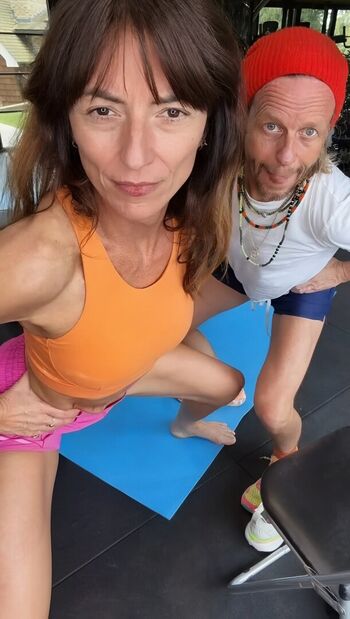 🔥 Davina mccall leaked private photo uncensored full