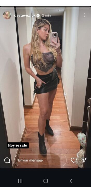 🔥 Daytevez ok leaked private photo uncensored full