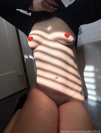 🔥 Deadlyrs page leaked private photo uncensored full