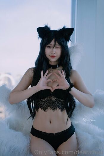 🔥 Dear chuu  page leaked private photo uncensored full