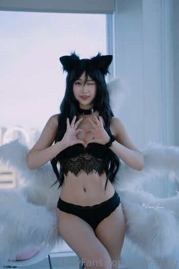 🔥 Dear chuu  page leaked private photo uncensored full