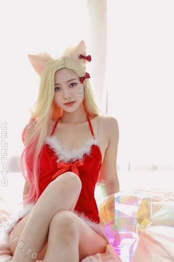 🔥 Dear chuu leaked private photo uncensored full