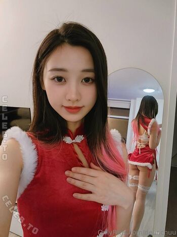 🔥 Dear chuu leaked private photo uncensored full