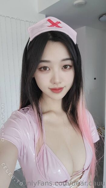 🔥 Dear chuu leaked private photo uncensored full