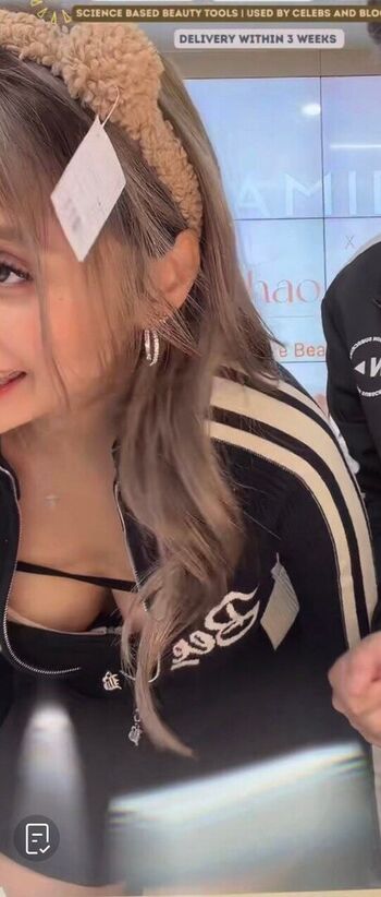 🔥 Debbwie leaked private photo uncensored full