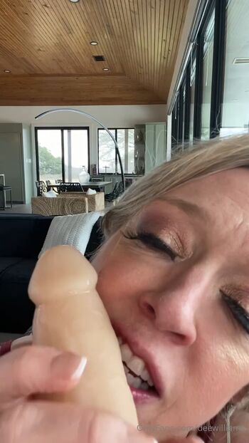 🔥 Dee williams page leaked private photo uncensored full