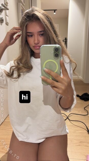 🔥 Deineeleyla leaked private photo uncensored full