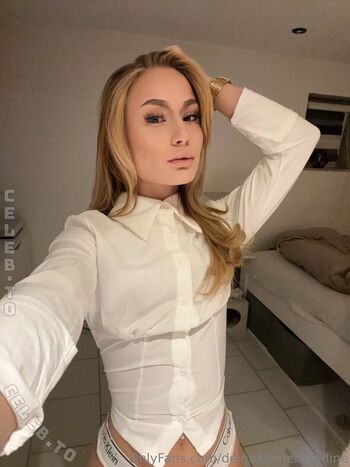 🔥 Deinekleineblondine page leaked private photo uncensored full