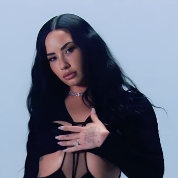 🔥 Demi lovato page leaked private photo uncensored full