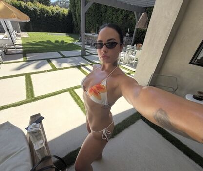 🔥 Demi lovato page leaked private photo uncensored full