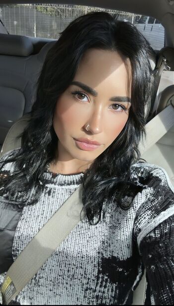 🔥 Demi lovato page leaked private photo uncensored full