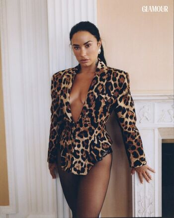 🔥 Demi lovato leaked private photo uncensored full
