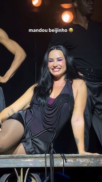 🔥 Demi lovato leaked private photo uncensored full