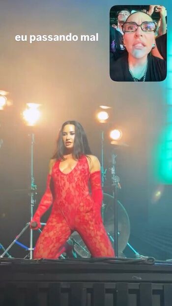 🔥 Demi lovato leaked private photo uncensored full