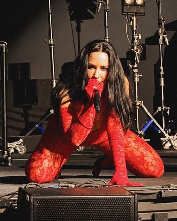 🔥 Demi lovato leaked private photo uncensored full