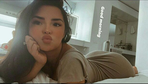 🔥 Demi rose mawby leaked private photo uncensored full