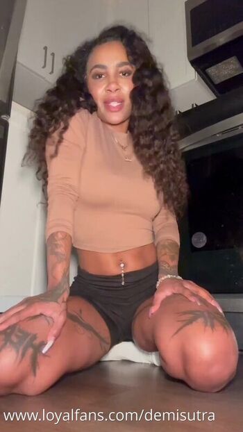 🔥 Demi sutra leaked private photo uncensored full