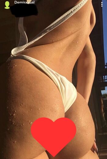 🔥 Demisux leaked private photo uncensored full