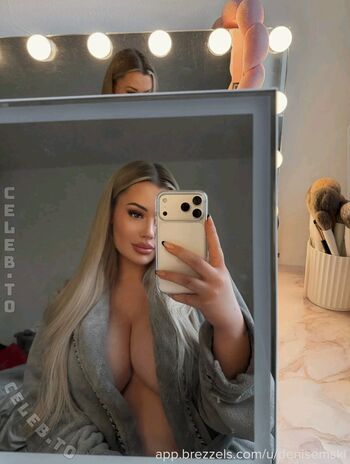 🔥 Denise mski  page leaked private photo uncensored full
