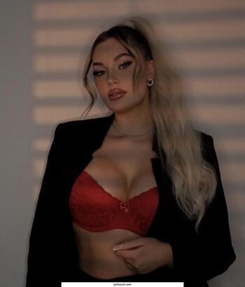 🔥 Denise mski  page leaked private photo uncensored full