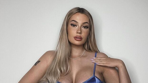 🔥 Denise mski  page leaked private photo uncensored full