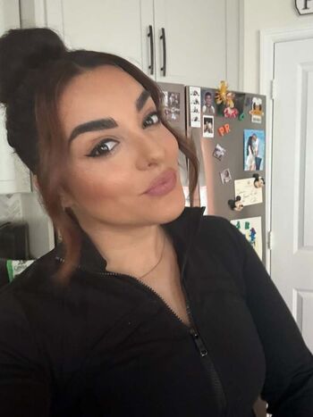 🔥 Deonna purrazzo page leaked private photo uncensored full