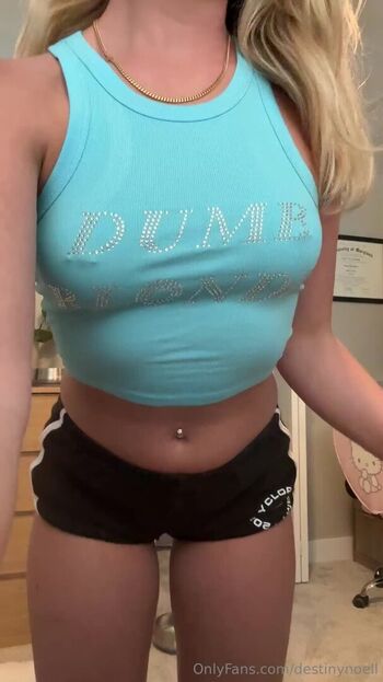 🔥 Destinyyyyx  page leaked private photo uncensored full