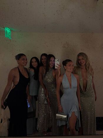 🔥 Devin brugman  page leaked private photo uncensored full