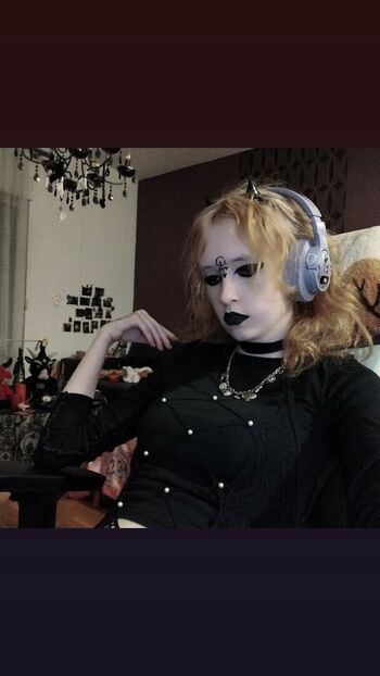 🔥 Diablolethm page leaked private photo uncensored full