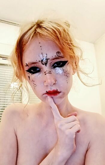 🔥 Diablolethm leaked private photo uncensored full