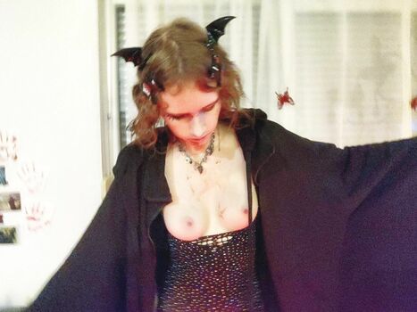 🔥 Diablolethm leaked private photo uncensored full