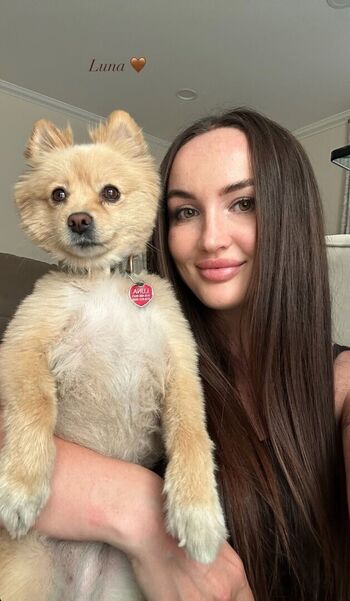 🔥 Diana avsaragova page leaked private photo uncensored full