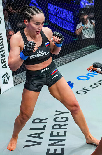 🔥 Diana avsaragova page leaked private photo uncensored full