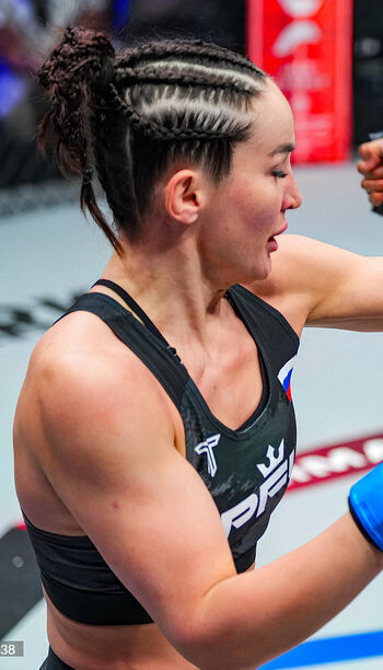 🔥 Diana avsaragova page leaked private photo uncensored full