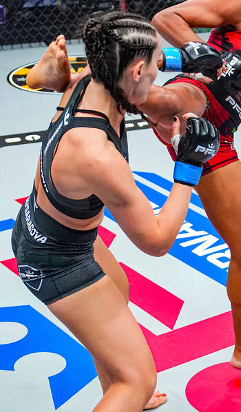 🔥 Diana avsaragova page leaked private photo uncensored full