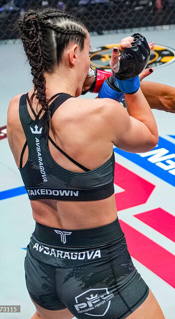 🔥 Diana avsaragova page leaked private photo uncensored full