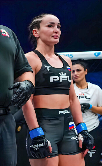 🔥 Diana avsaragova page leaked private photo uncensored full