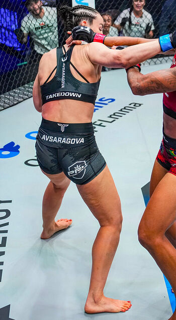 🔥 Diana avsaragova page leaked private photo uncensored full