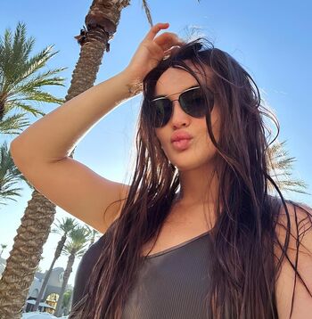 🔥 Diana avsaragova page leaked private photo uncensored full