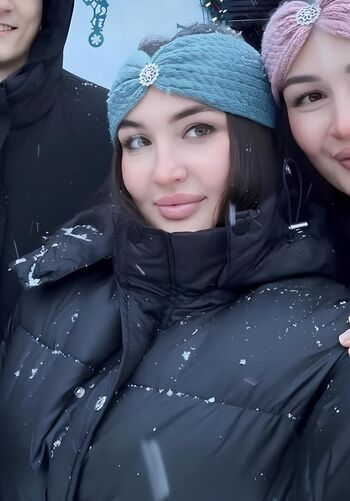 🔥 Diana avsaragova page leaked private photo uncensored full