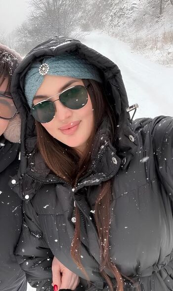 🔥 Diana avsaragova page leaked private photo uncensored full