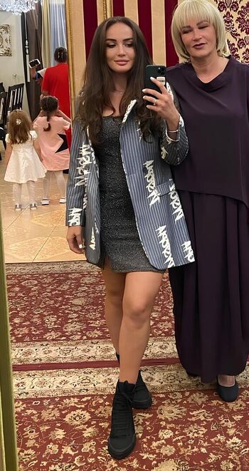 🔥 Diana avsaragova page leaked private photo uncensored full