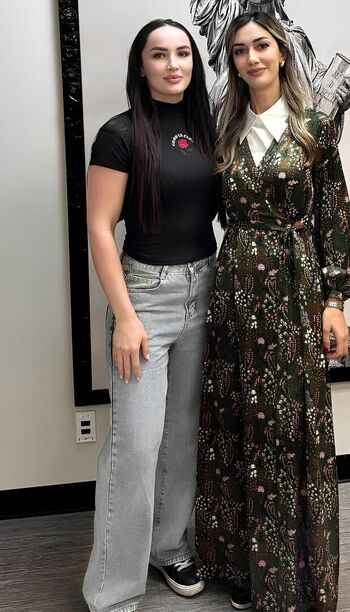 🔥 Diana avsaragova page leaked private photo uncensored full