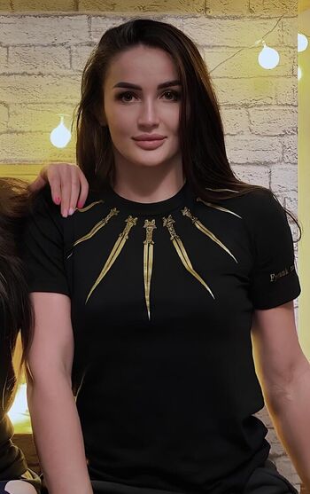 🔥 Diana avsaragova page leaked private photo uncensored full